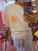 Lade das Bild in den Galerie-Viewer, Shirt sunny yellow
