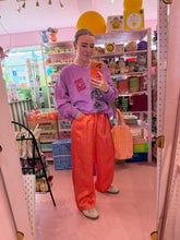Lade das Bild in den Galerie-Viewer, Hose Shocking Leo
