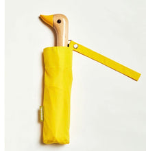 Lade das Bild in den Galerie-Viewer, Original Duckhead – Taschenschirm mit Entenkopf
