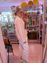 Lade das Bild in den Galerie-Viewer, Longsleeve Strawberry Icecream
