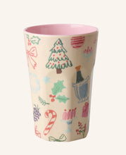 Lade das Bild in den Galerie-Viewer, Großer Becher Christmas
