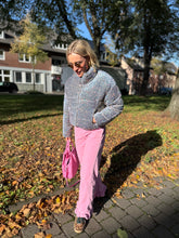 Lade das Bild in den Galerie-Viewer, Paillettenjacke „Sparkle“
