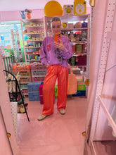 Lade das Bild in den Galerie-Viewer, Hose Shocking Leo
