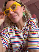 Lade das Bild in den Galerie-Viewer, Lesebrille Neon Yellow
