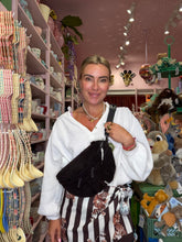 Lade das Bild in den Galerie-Viewer, PALOPA Teddy Bag Emma
