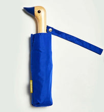 Lade das Bild in den Galerie-Viewer, Original Duckhead – Taschenschirm mit Entenkopf
