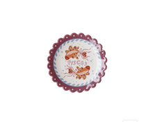 Lade das Bild in den Galerie-Viewer, Zodiac Plate – Sternzeichenteller von All the Luck in the World
