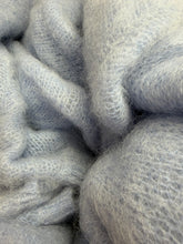 Lade das Bild in den Galerie-Viewer, Mohair-Strickjacke „Faye“
