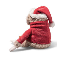 Lade das Bild in den Galerie-Viewer, Steiff Sanny Faultier – Weihnachten
