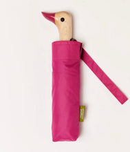 Lade das Bild in den Galerie-Viewer, Original Duckhead – Taschenschirm mit Entenkopf
