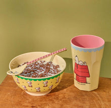Lade das Bild in den Galerie-Viewer, RICE x PEANUTS – Tall Cup Snoopy
