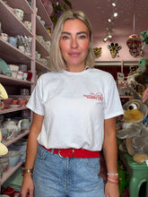 Lade das Bild in den Galerie-Viewer, T-Shirt „Less Spaghetti“ 🍝
