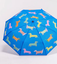 Lade das Bild in den Galerie-Viewer, Original Duckhead – Taschenschirm mit Entenkopf
