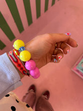 Lade das Bild in den Galerie-Viewer, Armband Pearlbear
