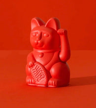 Lade das Bild in den Galerie-Viewer, Donkey Winkekatze
