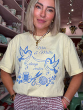 Lade das Bild in den Galerie-Viewer, T-Shirt „Always Creative“
