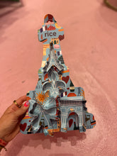 Lade das Bild in den Galerie-Viewer, Ausstechformen Paris
