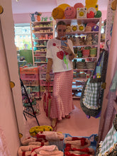 Lade das Bild in den Galerie-Viewer, Maxirock Red Dots
