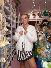 Lade das Bild in den Galerie-Viewer, Strickjacke Cozy
