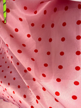 Lade das Bild in den Galerie-Viewer, Maxirock Red Dots
