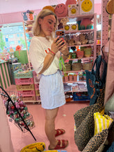 Lade das Bild in den Galerie-Viewer, Shorts Blue stripes
