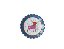 Lade das Bild in den Galerie-Viewer, Zodiac Plate – Sternzeichenteller von All the Luck in the World
