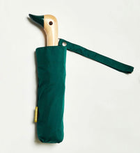 Lade das Bild in den Galerie-Viewer, Original Duckhead – Taschenschirm mit Entenkopf
