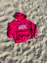 Lade das Bild in den Galerie-Viewer, AMORE Hoodie
