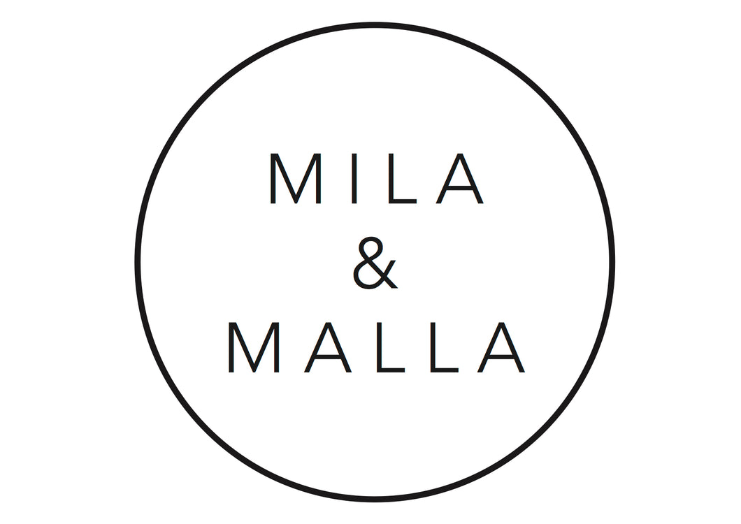 Gutschein Mila & Malla